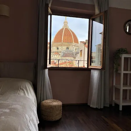 Apartment Romantico Nido Nel Cuore Di *