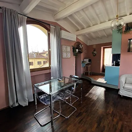 Romantico Nido Nel Cuore Di