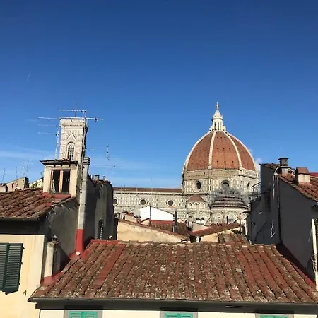 Romantico Nido Nel Cuore Di * Florence