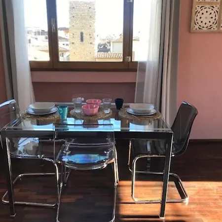 Apartment Romantico Nido Nel Cuore Di *