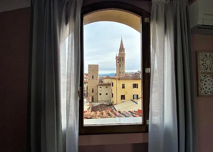 Romantico Nido Nel Cuore Di *