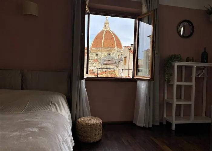 Lejlighed Romantico Nido Nel Cuore Di *
