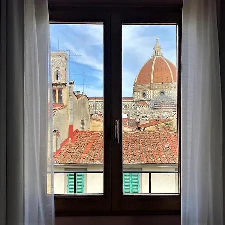 Apartament Romantico Nido Nel Cuore Di *