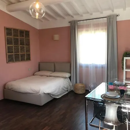 Romantico Nido Nel Cuore Di Florencja